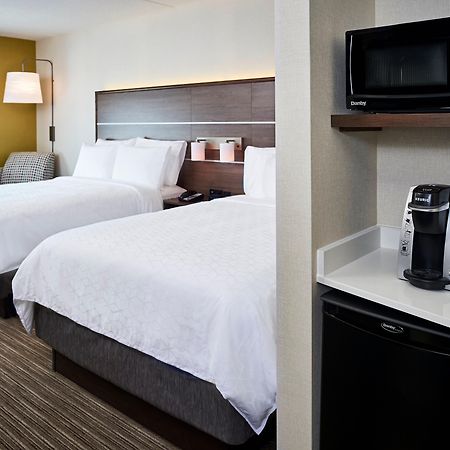 Holiday Inn Express Niagara-On-The-Lake By Ihg Exterior foto