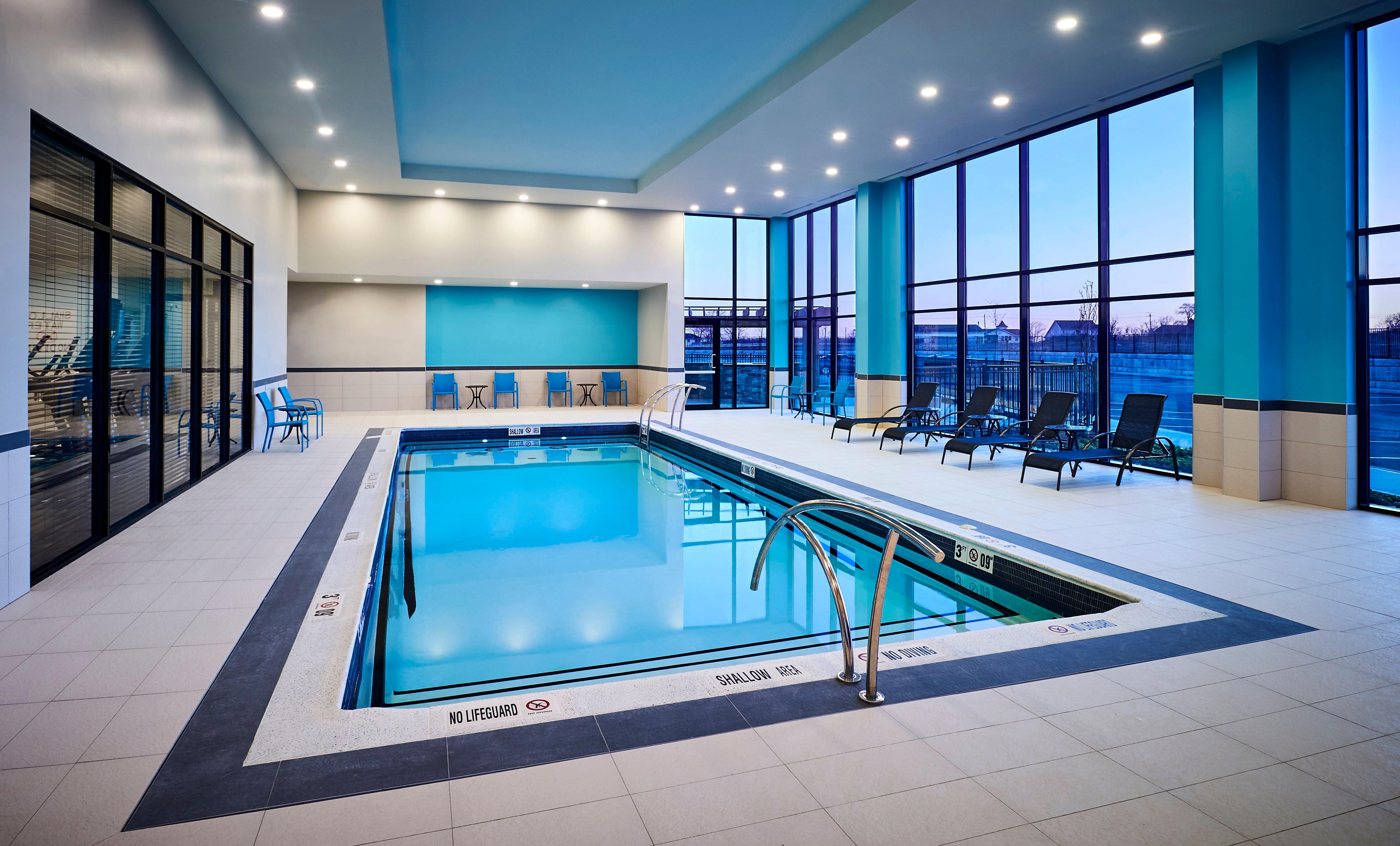 Holiday Inn Express Niagara-On-The-Lake By Ihg Exterior foto