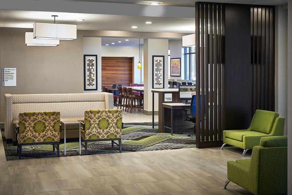 Holiday Inn Express Niagara-On-The-Lake By Ihg Exterior foto