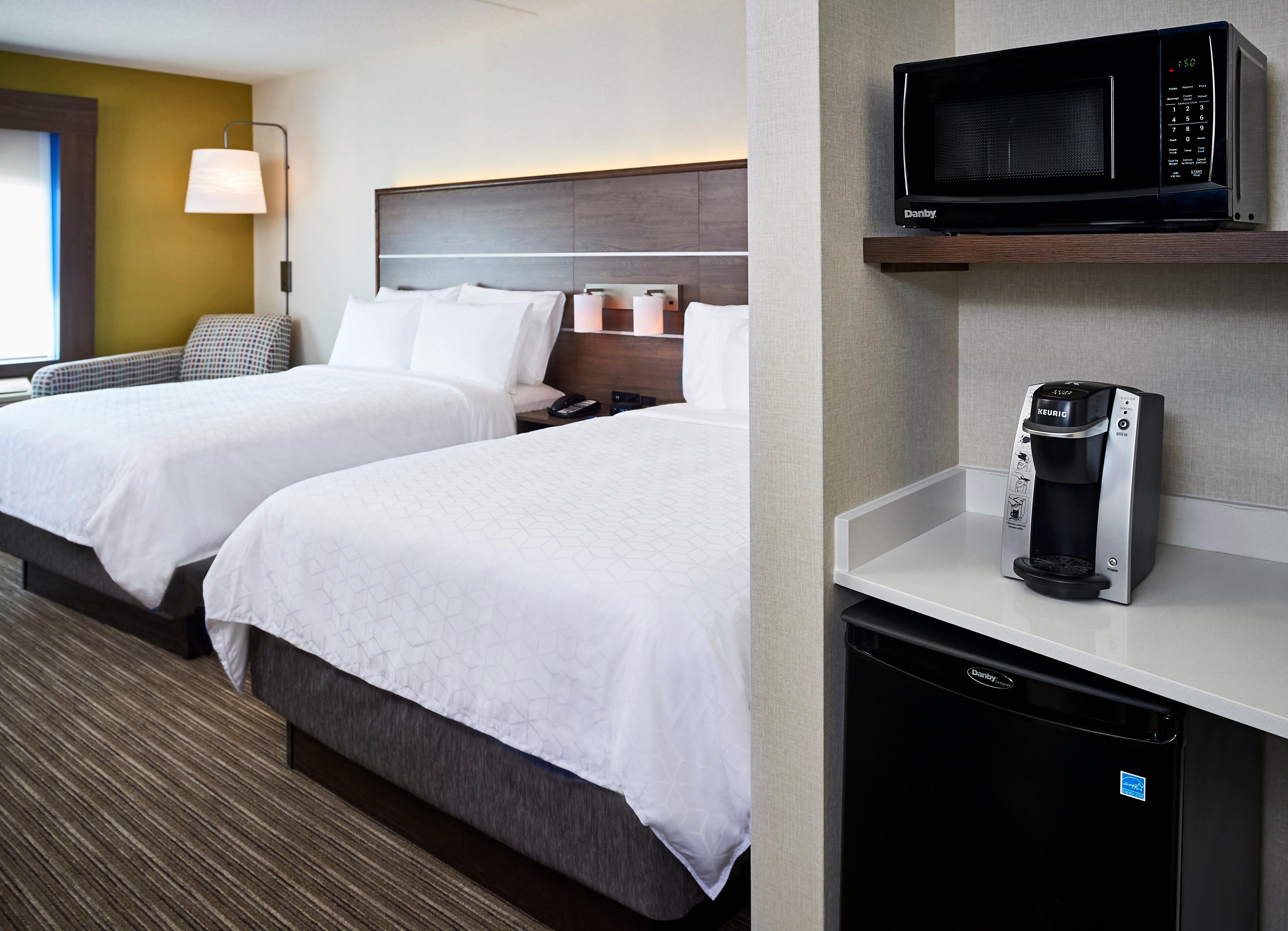 Holiday Inn Express Niagara-On-The-Lake By Ihg Exterior foto