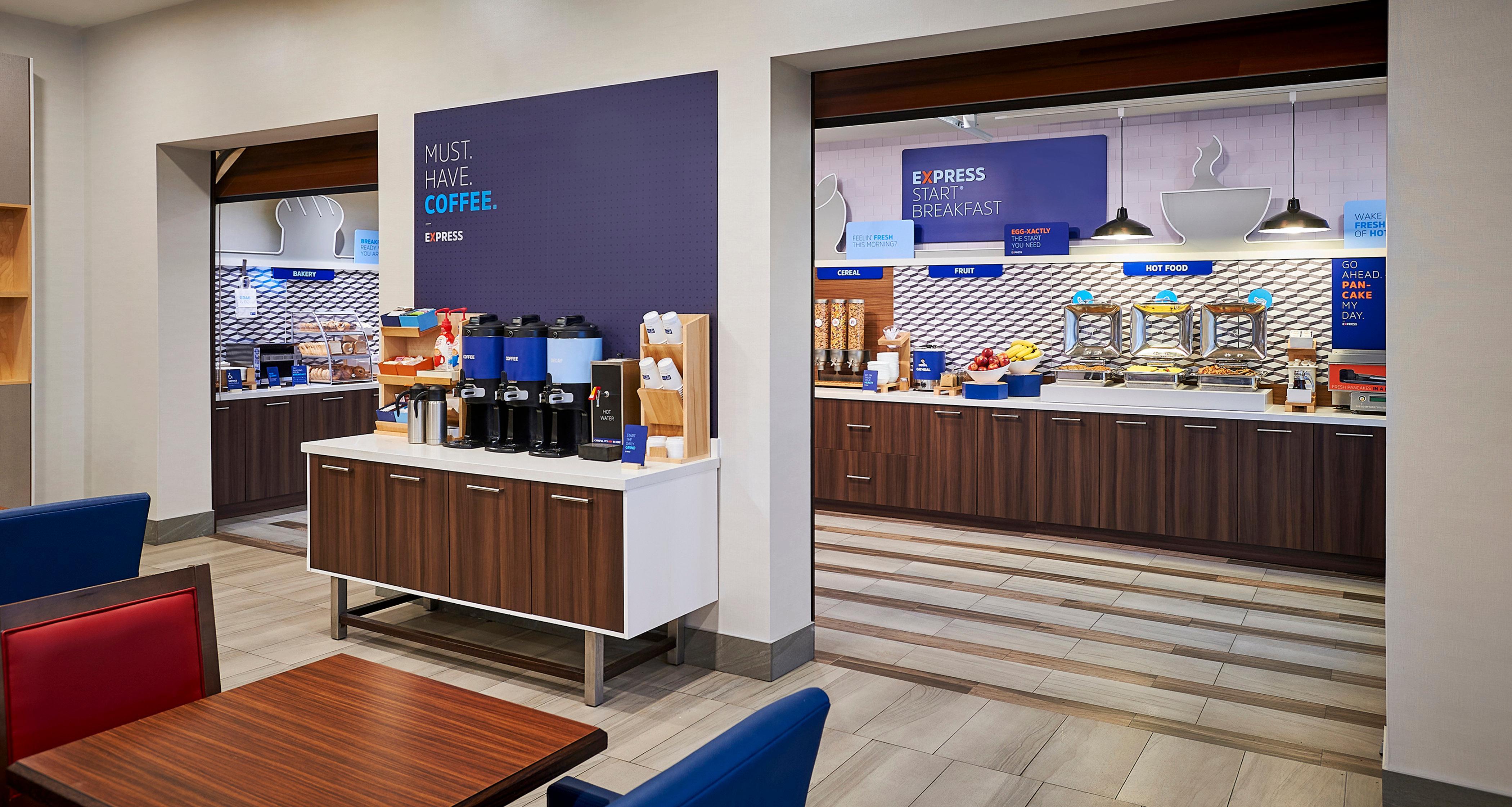 Holiday Inn Express Niagara-On-The-Lake By Ihg Exterior foto
