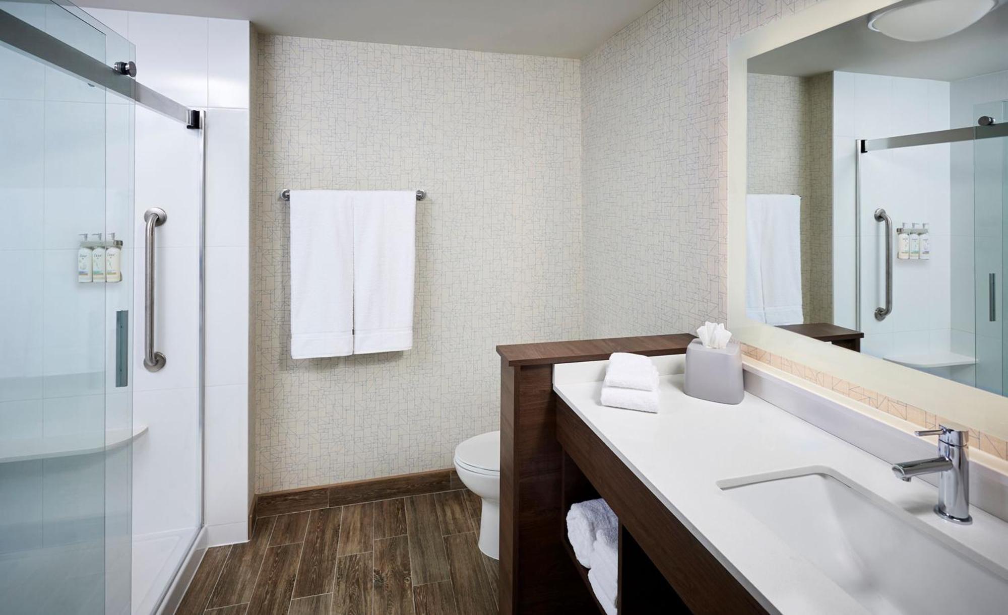 Holiday Inn Express Niagara-On-The-Lake By Ihg Exterior foto