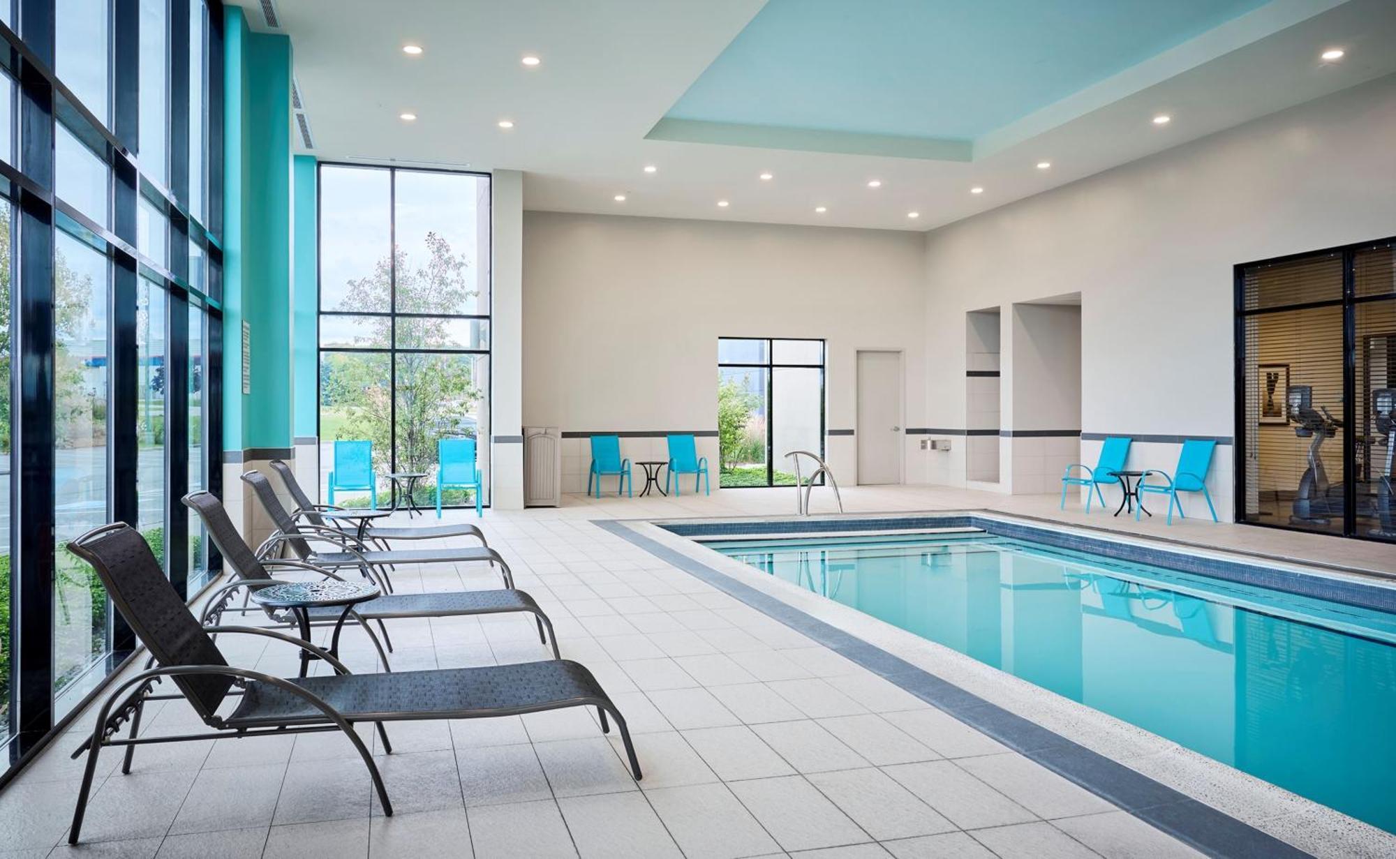 Holiday Inn Express Niagara-On-The-Lake By Ihg Exterior foto