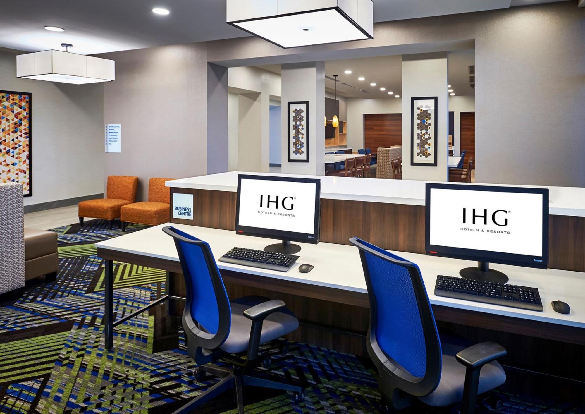 Holiday Inn Express Niagara-On-The-Lake By Ihg Exterior foto