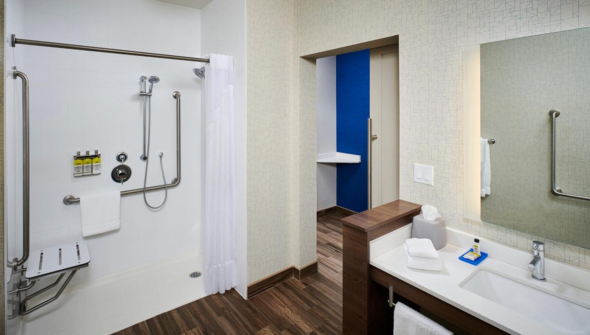 Holiday Inn Express Niagara-On-The-Lake By Ihg Exterior foto