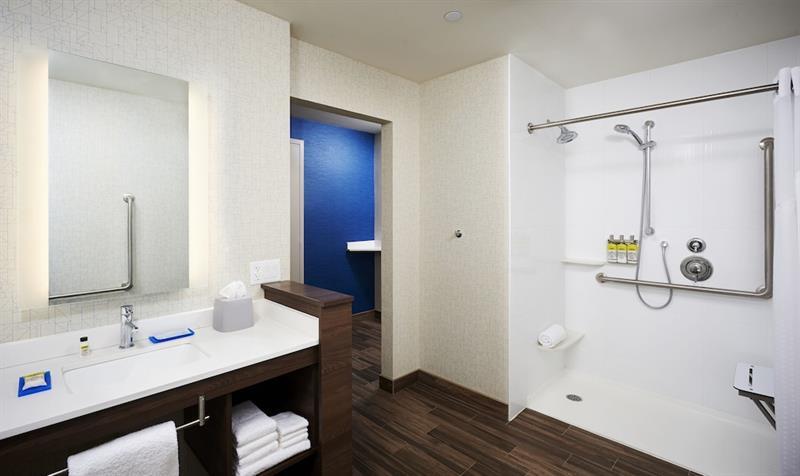 Holiday Inn Express Niagara-On-The-Lake By Ihg Exterior foto